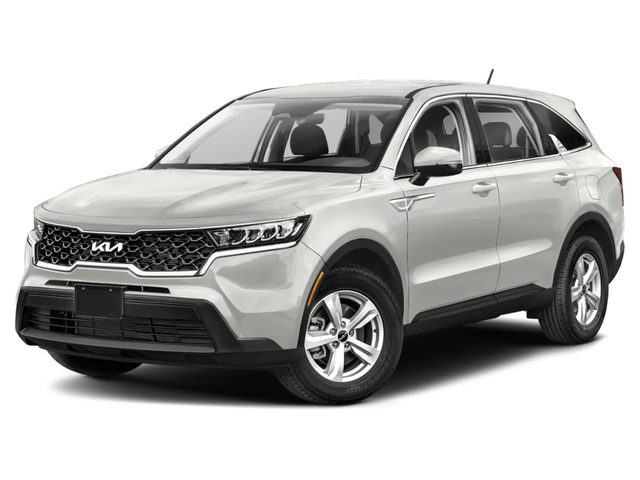 2023 Kia Sorento LX AWD photo