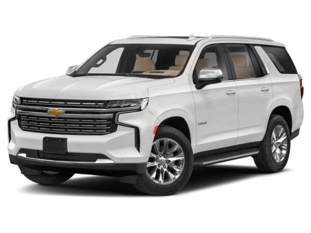 2023 Chevrolet Tahoe Premier RWD photo