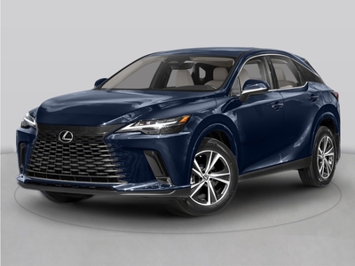 2023 Lexus RX RX 350 Premium AWD photo
