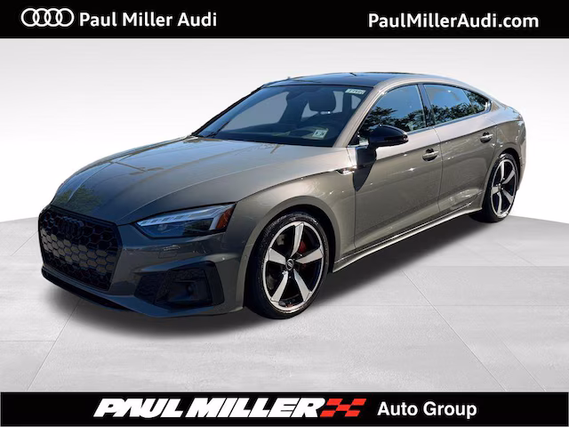 2023 Audi A5 Sportback S line Prestige AWD photo