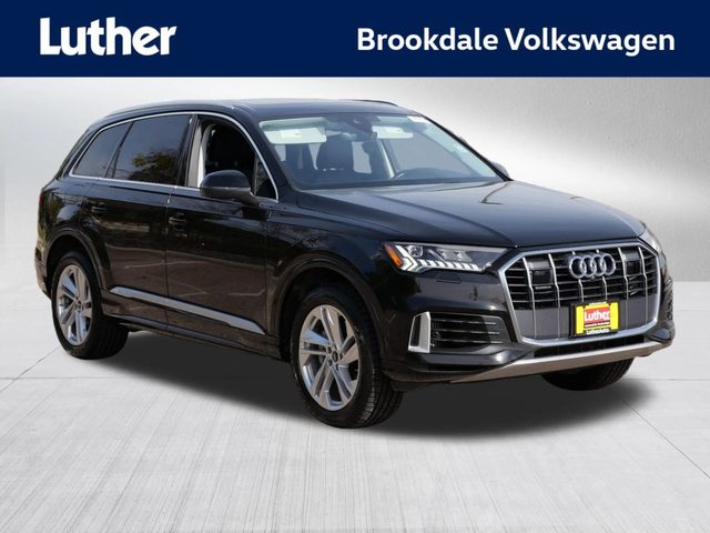 2023 Audi Q7 Premium AWD photo