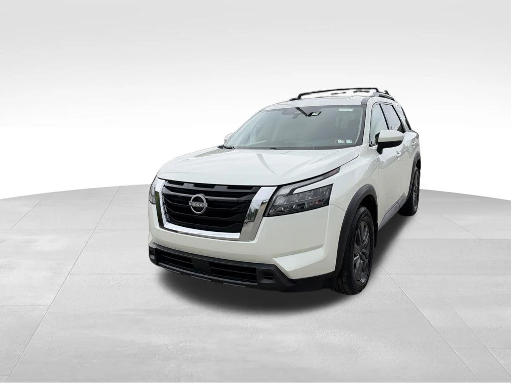 2023 Nissan Pathfinder SV 4WD photo
