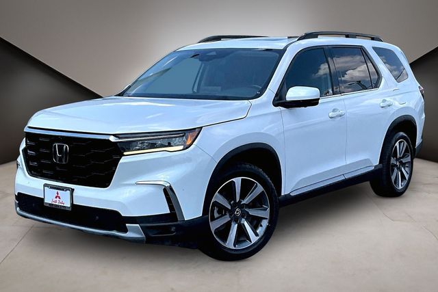 2023 Honda Pilot Elite AWD photo