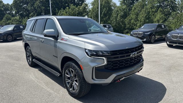 2023 Chevrolet Tahoe Z71 4WD photo