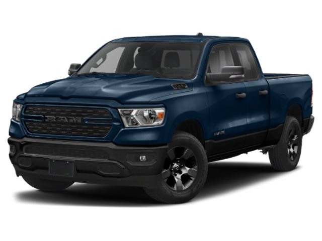 2023 Ram 1500 Lone Star 4WD photo