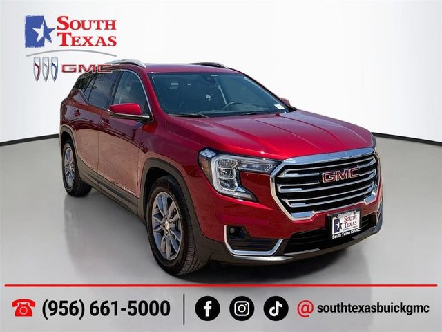 2023 GMC Terrain SLT FWD photo