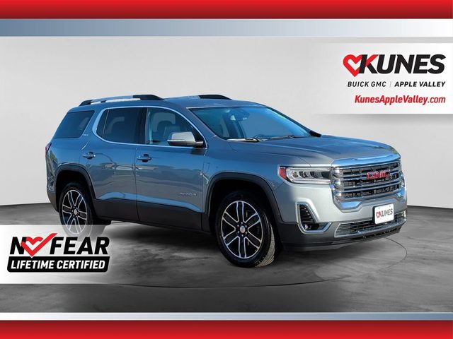 2023 GMC Acadia SLT AWD photo