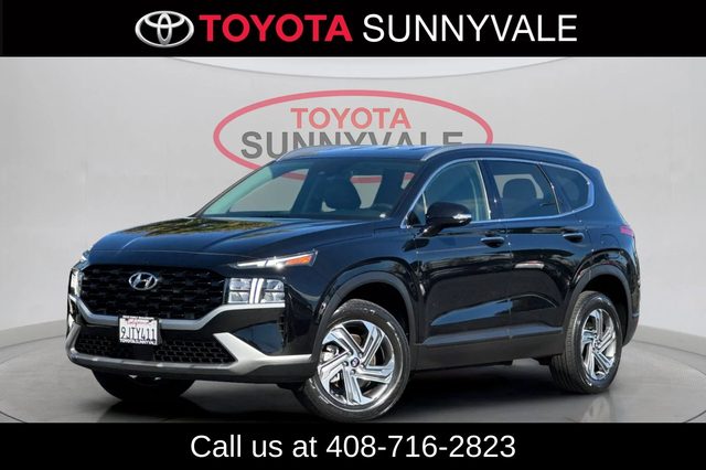 2023 Hyundai Santa Fe SEL AWD photo