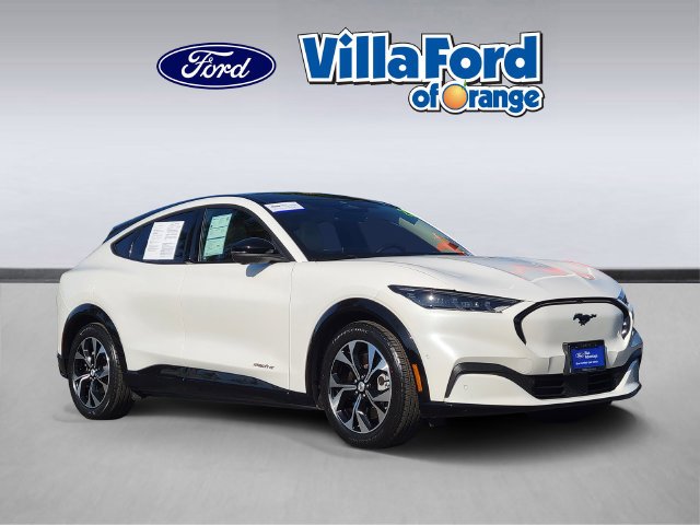 2023 Ford Mustang Mach-E Premium RWD photo