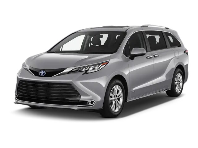 2023 Toyota Sienna Limited AWD photo