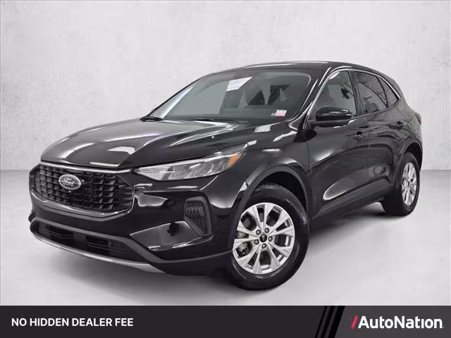 2023 Ford Escape Active AWD photo