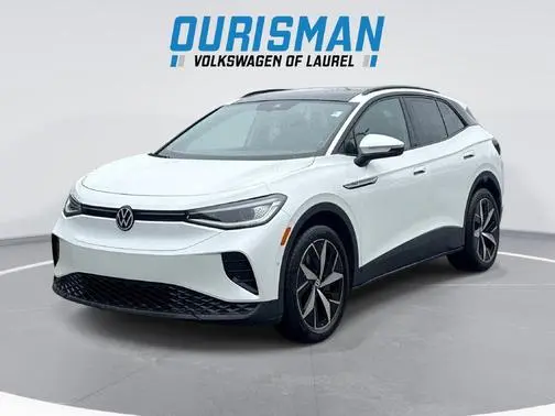 2023 Volkswagen ID.4 Pro RWD photo