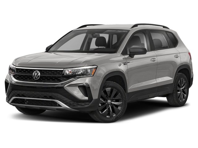 2023 Volkswagen Taos S AWD photo