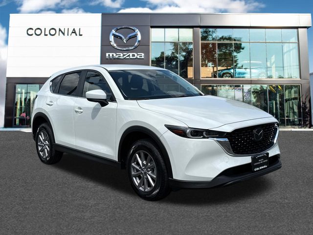2023 Mazda CX-5 2.5 S Select Package AWD photo