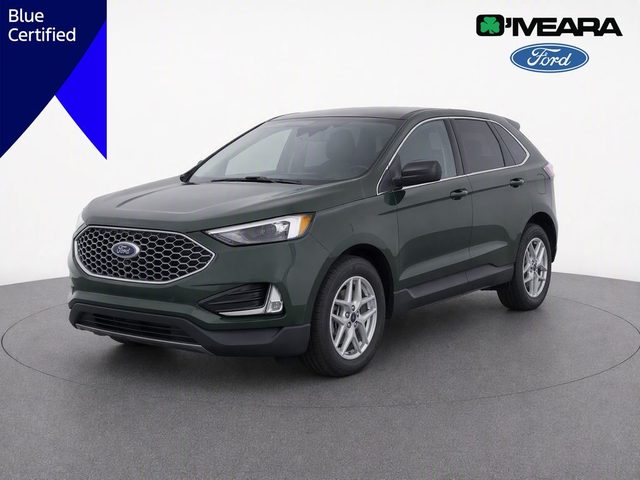 2023 Ford Edge SEL AWD photo