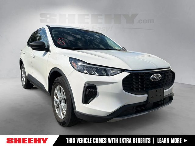 2023 Ford Escape Active AWD photo