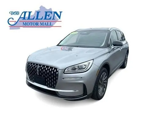 2023 Lincoln Corsair Reserve AWD photo