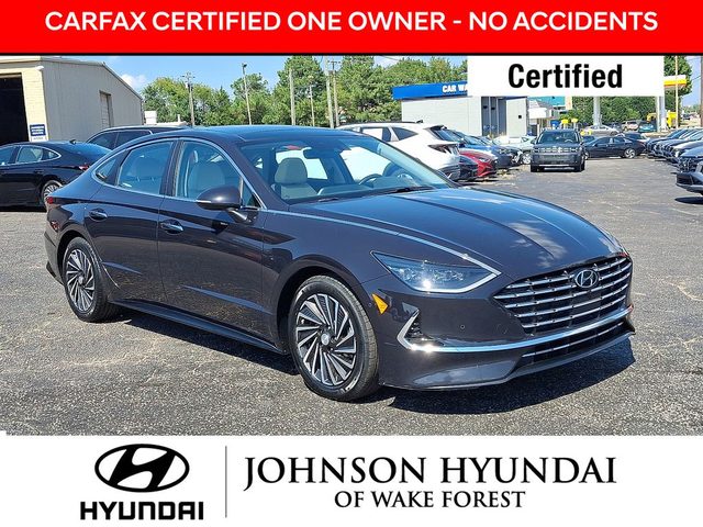 2023 Hyundai Sonata Limited FWD photo