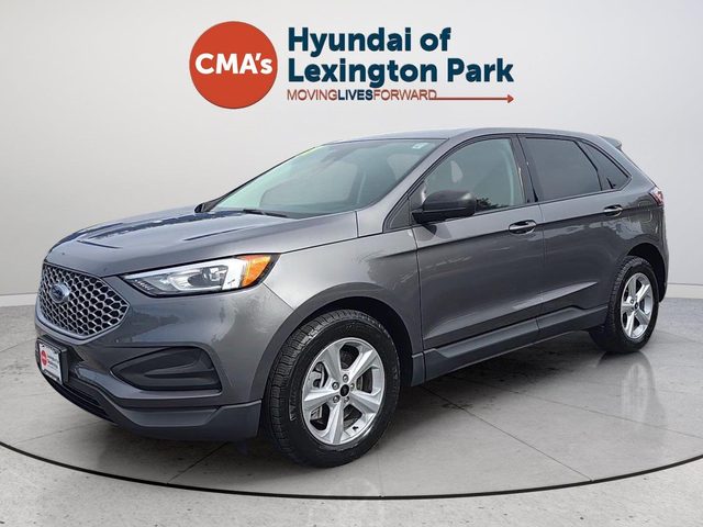 2023 Ford Edge SE AWD photo