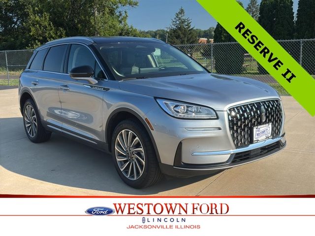 2023 Lincoln Corsair Reserve AWD photo
