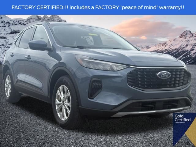 2023 Ford Escape Active AWD photo