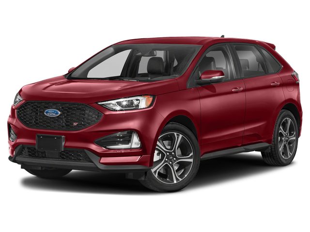 2023 Ford Edge ST AWD photo