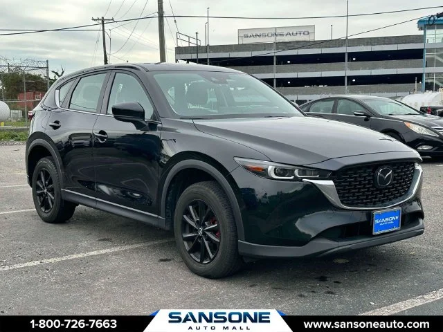 2023 Mazda CX-5 2.5 S AWD photo