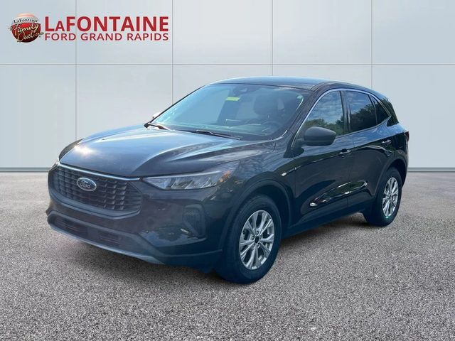 2023 Ford Escape Active AWD photo