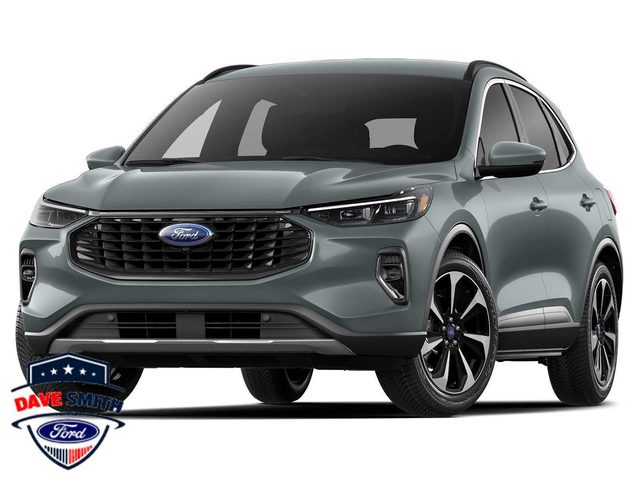 2023 Ford Escape Platinum AWD photo