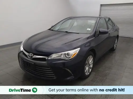 2015 Toyota Camry SE FWD photo