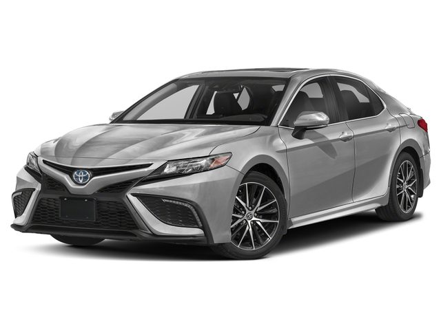 2023 Toyota Camry Hybrid SE FWD photo
