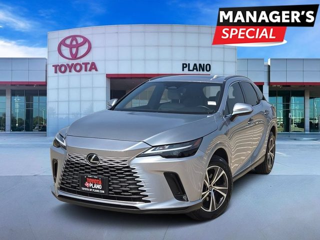 2023 Lexus RX RX 350 Premium FWD photo