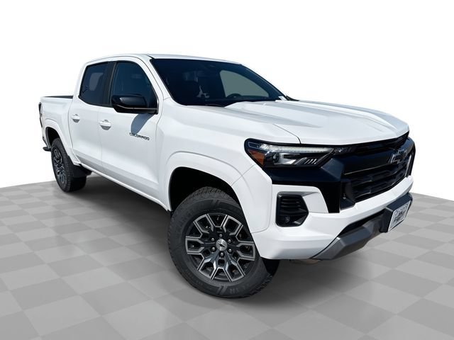 2023 Chevrolet Colorado 4WD Z71 4WD photo