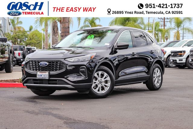 2023 Ford Escape Active FWD photo