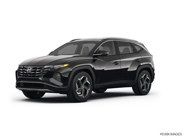 2023 Hyundai Tucson Limited AWD photo
