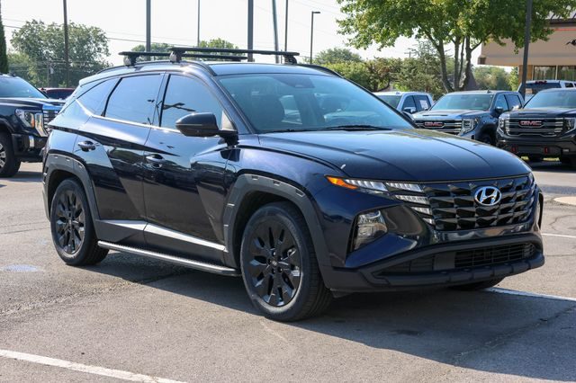 2023 Hyundai Tucson XRT FWD photo