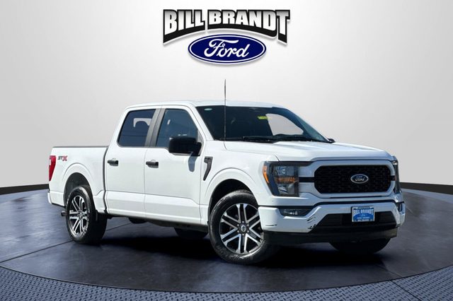 2023 Ford F-150 XL RWD photo