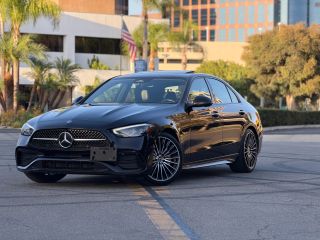 2023 Mercedes-Benz C-Class C 300 RWD photo