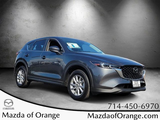 2023 Mazda CX-5 2.5 S Preferred Package AWD photo