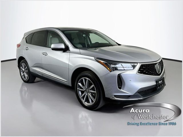 2023 Acura RDX w/Technology Package AWD photo