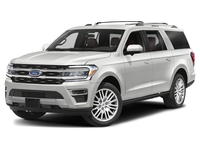 2023 Ford Expedition Max Limited 4WD photo