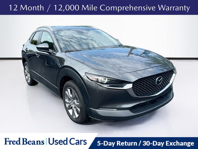 2023 Mazda CX-30 2.5 S Select Package AWD photo