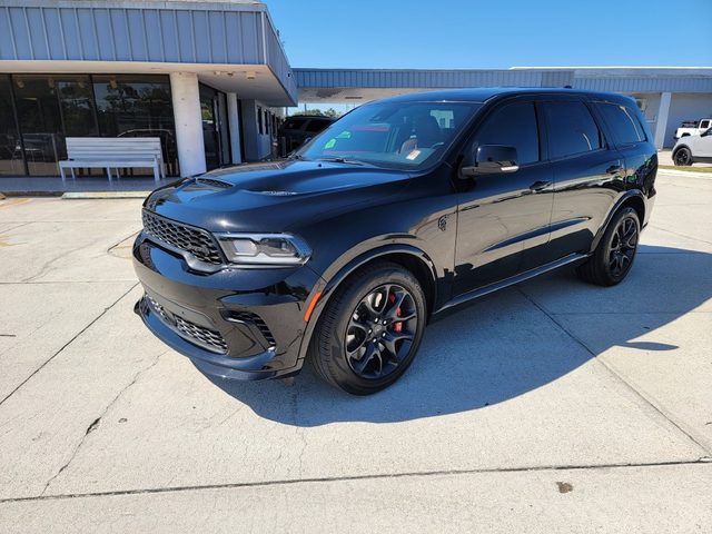 2023 Dodge Durango SRT Hellcat Premium AWD photo