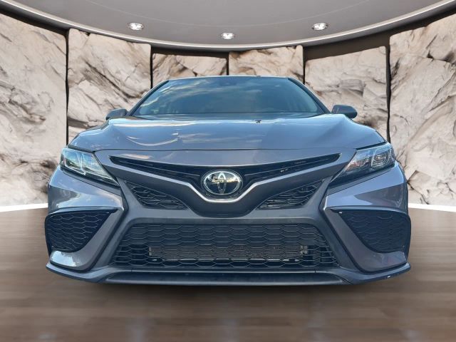 2023 Toyota Camry SE FWD photo