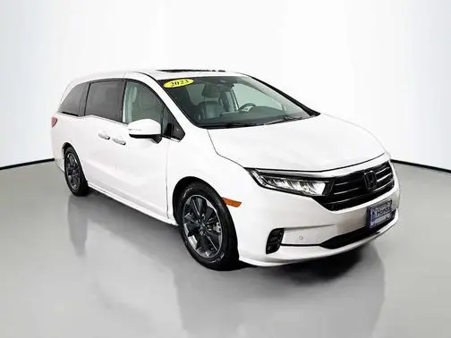2023 Honda Odyssey Elite FWD photo