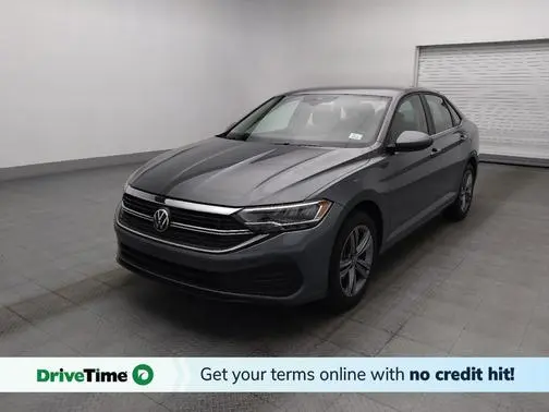 2023 Volkswagen Jetta SE FWD photo