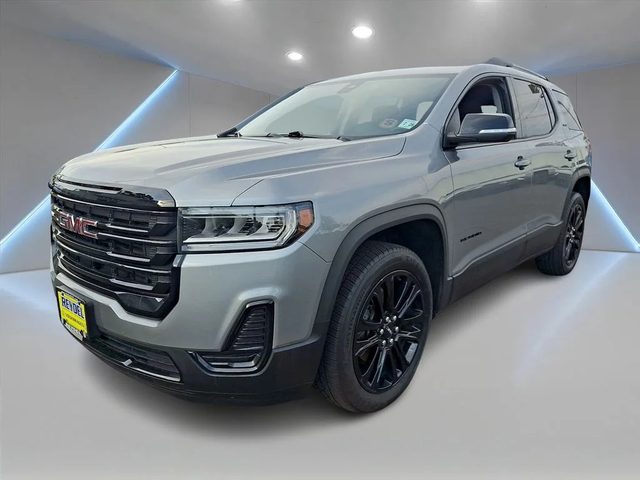 2023 GMC Acadia SLE FWD photo