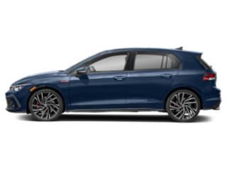 2023 Volkswagen Golf GTI SE FWD photo