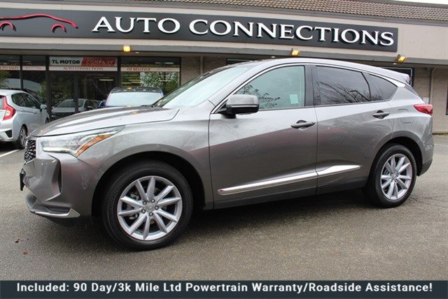 2023 Acura RDX  AWD photo