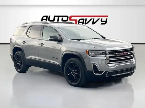 2023 GMC Acadia SLE FWD photo